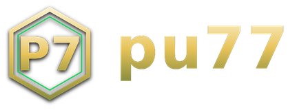 pu77 logo
